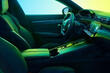 Test av uppdaterade kombimodellen Peugeot 508 SW foto 5