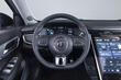 Test av den elektriska crossovern MG Marvel R foto 5