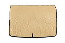 Peugeot 508 2010–2018 Bagagerumsmatta (SW, EVA, beige) foto 1