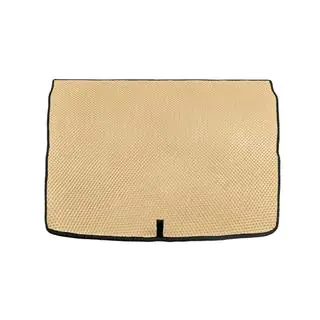 Bagagerumsmatta (SW, EVA, beige) foto 1