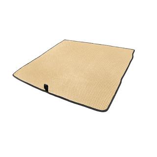 Bagagerumsmatta (SW, EVA, beige) foto 2