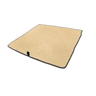 Bagagerumsmatta (SW, EVA, beige) foto 2