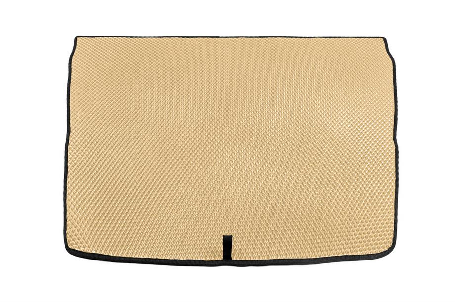 Peugeot 508 2010–2018 Bagagerumsmatta (SW, EVA, beige) Image