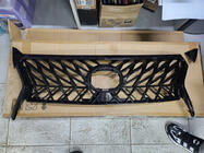 Lexus LX570/450d 2008–2022 TRD kylargrill (2012-2015) Nedsatt pris foto 2