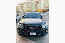 Lexus LX570/450d 2008–2022 TRD kylargrill (2012-2015) Nedsatt pris foto 1