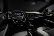 Test av den elektriska crossovern Audi Q4 e-tron foto 5
