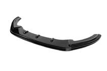 Volkswagen Caddy 2010–2015 Främre läppspoiler till stötfångare (ABS) foto 1