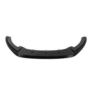 Främre läppspoiler till stötfångare (ABS) Volkswagen Caddy 2010–2015 foto 2