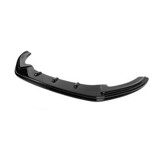 Främre läppspoiler till stötfångare (ABS) Volkswagen Caddy 2010–2015 foto 1