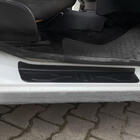 Dacia Lodgy 2012–2022 EuroCap instegsskydd (4 st, ABS) foto 1