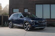Test av Buick Envision: modern design och avancerad teknik foto 2