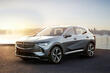 Test av Buick Envision: modern design och avancerad teknik foto 1