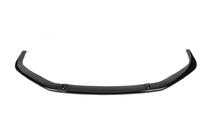 Volkswagen T6 2015–2024 Främre läppspoiler 2015-2018 Sportline (ABS) foto 2