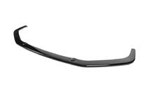Volkswagen T6 2015–2024 Främre läppspoiler 2015-2018 Sportline (ABS) foto 1