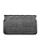 Citroen C-3 2016–2023 3D bagagerumsmatta (Stingray) foto 1