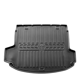 3D bagagerumsmatta (Stingray)