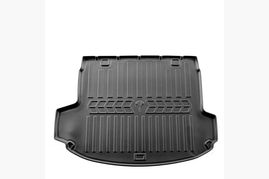 Honda CRV 2017–2022 3D bagagerumsmatta (Stingray) Image