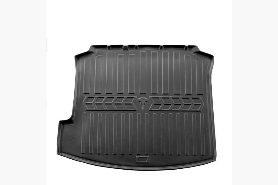 Volkswagen Bora 1998–2004 Bagagerumsmatta 3D (SD) (Stingray) Image