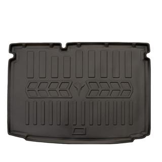 3D bagagerumsmatta (nedre) (Stingray)