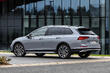 Volkswagen Golf Alltrack: en perfekt kombination av elegans och praktisk funktion foto 3