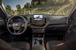 Test: fyrhjulsdriven crossover Ford Bronco Sport foto 5