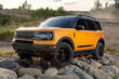 Test: fyrhjulsdriven crossover Ford Bronco Sport foto 1