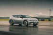 Test: 585 hk fyrhjulsdriven elektrisk crossover – KIA EV6 GT foto 4