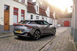 Test: 585 hk fyrhjulsdriven elektrisk crossover – KIA EV6 GT foto 3