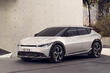 Test: 585 hk fyrhjulsdriven elektrisk crossover – KIA EV6 GT foto 2