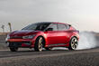 Test: 585 hk fyrhjulsdriven elektrisk crossover – KIA EV6 GT foto 1