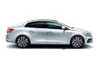 Test av uppdaterade Renault Megane Sedan, 4:e generationen foto 5