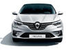 Test av uppdaterade Renault Megane Sedan, 4:e generationen foto 3