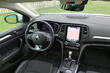 Test av uppdaterade Renault Megane Sedan, 4:e generationen foto 6