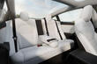 Uppdaterad elektrisk sedan Tesla Model 3 foto 5