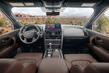 Test av uppdaterade 400-hästars Nissan Armada SUV foto 5