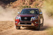Test av uppdaterade 400-hästars Nissan Armada SUV foto 3