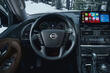 Test av uppdaterade 400-hästars Nissan Armada SUV foto 6