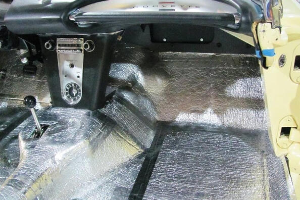Varför ljudisolering i bilen behövs och vilka fördelar den ger
