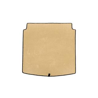 Bagagerumsmatta Sedan (EVA, beige) foto 1