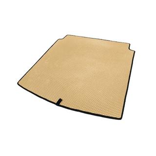 Bagagerumsmatta Sedan (EVA, beige) foto 2