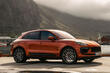 Uppdaterad fyrhjulsdriven crossover Porsche Macan foto 2