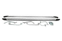Volkswagen T5 Transporter 2003–2010 Volkswagen T5 Transporter DOT Line sidosteg långt axelavstånd foto 1