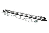 Volkswagen T5 Transporter 2003–2010 Volkswagen T5 Transporter DOT Line sidosteg långt axelavstånd foto 2
