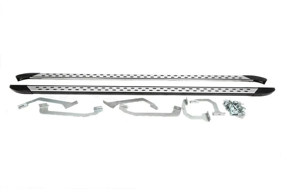 Volkswagen T5 Transporter 2003–2010 Volkswagen T5 Transporter DOT Line sidosteg långt axelavstånd Image