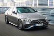 Mercedes-Benz C-Class W206: elegans och teknik i en ny generation foto 2