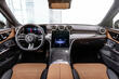 Mercedes-Benz C-Class W206: elegans och teknik i en ny generation foto 5