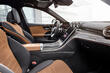 Mercedes-Benz C-Class W206: elegans och teknik i en ny generation foto 6