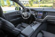 Uppdaterad crossover i andra generationen – Volvo XC60 foto 5
