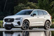 Uppdaterad crossover i andra generationen – Volvo XC60 foto 1