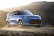 Uppdaterade KIA Soul – tredje generationens stadscrossover foto 1